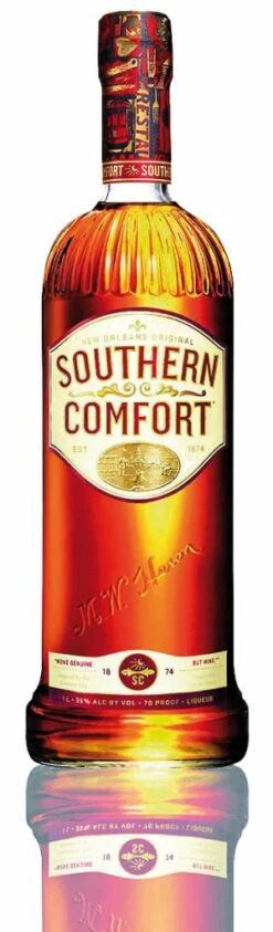 Southern Comfort Southern Comfort
