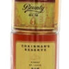 St Lucia Stackables Golden Rum 3x25 Cl-US- -Liquor Store st lucia stackables golden rum 3x25 cl us