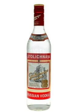 Stolichnaya Stolichnaya -Liquor Store stolichnaya stolichnaya 1