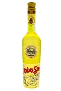 Liquor Store -Liquor Store strega liquore 1
