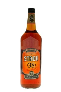 Stroh Stroh 38 -Liquor Store stroh stroh 38 2