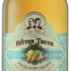The Bitter Truth The Bitter Truth Golden Falernum 500ml 18,0% Alcohol 2 The Bitter Truth The Bitter Truth Golden Falernum 500ml 18,0% Alcohol -Liquor Store the bitter truth the bitter truth golden falernum