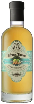 The Bitter Truth The Bitter Truth Golden Falernum 500ml 18,0% Alcohol