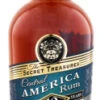 The Secret Treasures The Secret Treasures Central America Rum 10YO 0,7L