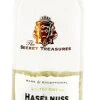 The Secret Treasures The Secret Treasures Haselnuss 2014 0,7L -Liquor Store the secret treasures the secret treasures haselnus