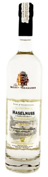 The Secret Treasures The Secret Treasures Haselnuss 2014 0,7L