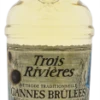 Trois Rivieres Trois Rivieres Cannes Brulees Rhum Agricole 0,7L -Liquor Store trois rivieres trois rivieres cannes brulees rhum
