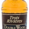 Trois Rivieres Trois Rivieres Double Wood Rhum Ambre Agricole 0,7L -Liquor Store trois rivieres trois rivieres double wood rhum amb