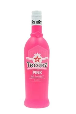 Trojka Pink -Liquor Store trojka pink 2