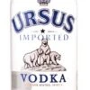 Ursus Vodka -Liquor Store ursus vodka