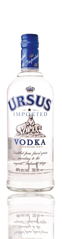 Ursus Vodka