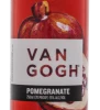 Van Gogh Vodka Pomegranate New Bottle 0,75L 1 Van Gogh Vodka Pomegranate New Bottle 0,75L -Liquor Store van gogh vodka pomegranate new bottle 075l