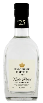 Viche Pitia No. 25 Classic 0,5L