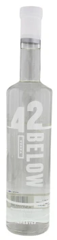 Vodka 42 700 Ml Vodka 42 Below