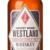 Westland Sherry Wood Gift Box 2 Westland Sherry Wood Gift Box -Liquor Store westland sherry wood gift box