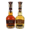 Woodford Woodford Reserve Rare Rye Master Collection 2x0,35L Gift Box -Liquor Store woodford woodford reserve rare rye master collecti