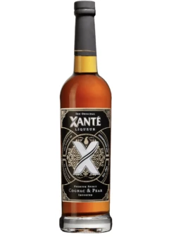 Xante Xante Liqueur 1L 38%