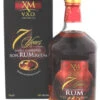 XM XM V.X.O. 7YO Demerara 700ml Gift Box -Liquor Store xm xm vxo 7yo demerara 700ml gift box