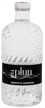 Zu Plun Grappa Di Amarone 0,5L